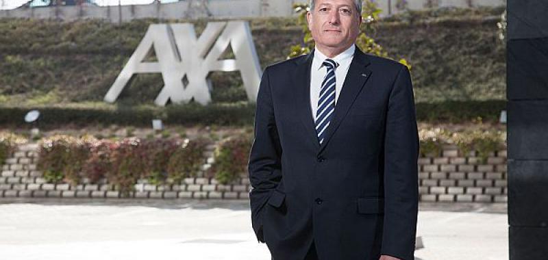 Francesc Nin, Director IT-AXA